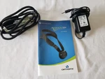 Orthofix Model 4017F Power Supply + Manual. Fixed Price $15.00.