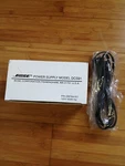 Bose DCS91 Power Adapter Supply For Lifestyle 18,28,35,38,48.AV18,AV28,AV38,AV48. Fixed Price $59.00.