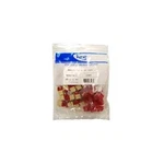Icc CAT6 RJ45 Keystone Jack For Hd Style (IC107F6CIV). Fixed Price $87.05.