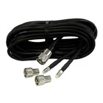 Procomm 18' Co-phase Harness With Fme Connectors (DH18N13). Fixed Price $51.99.