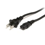 Startech 10FT (3M) Laptop Power Cord (PXT101NB10). Fixed Price $27.84.