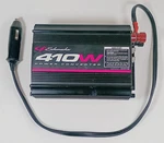 Schumacher XI41B 410 Watts Power Converter 12 Volt Dc To 115 Instantly. Fixed Price $38.50.