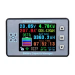 Wireless Voltage Tester Meter Dc 120V 100A Amp Ah Soc Remaining Capacity. Fixed Price $49.96.