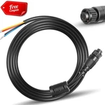 000-00128-001 Power Cable, 4 Pin Connector Bare Wires For Simrad NSS/ZEUS3. Fixed Price $37.04.