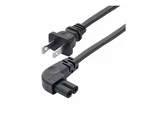 Startech 3FT 1M Laptop Power Cord (PXT101NBSTRA3F). Fixed Price $24.46.