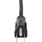 Tripp Lite P006-006-13LA Computer Power Cord 10A 18AWG 120V Nema 5-15P To Left. Fixed Price $19.39.