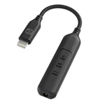 Scosche Lightning Audio Adapter For Apple Iphone 14 13 Se 3RD Mfi Certified. Fixed Price $11.48.