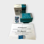 Mastervolt 24/12-3 Dc-dc Converter -24VDC In, 12VDC Out, 3A Cont *new*. Fixed Price $44.99.