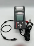 New! Associated Battery Electrical System Analyser And Printer (12-1015). Fixed Price $279.99.
