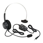Standard Horizon Vox Headset #SSM-64A. Fixed Price $106.27.