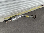 Walker 54756 Catalytic Converter 97-03 Chevy Malibu 99-05 Pontiac Grand Am Epa. Fixed Price $225.00.