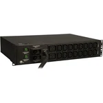 Tripp Lite 7.4KW Single-phase Local Metered Pdu, 12FT Cord, 2U Rack Mount. Fixed Price $469.59.