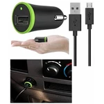 Belkin Usb-c 6FT (1.8M) 10W 2.1 Amp + Car Charger Universal. Fixed Price $6.99.
