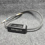 Mit Cables Shotgun S3 Proline Rca 1M I/cs. Fixed Price $227.99.
