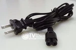 Hp Officejet Pro 4652 Ac Cable Wire Powercord-rrr. Fixed Price $8.86.