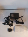 Archer 12 Vdc Output Plug-in Power Supply Cat No. 273-1653. Fixed Price $19.19.