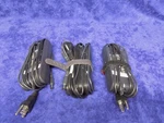 Lot 3 Dell PA-1900-02D Laptop Power Supply / Ac Adapter PA-10 19.5V 4.62A 9T215. Fixed Price $25.00.
