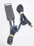 Comcast Pace Cable Box Power Supply Adapter AD6550LF 5V 4A RNG-110. Fixed Price $14.99.