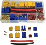 XT60 XT90 EC3 EC5 Plugs 3.5MM Banana Female Adapter Connectors. Fixed Price $38.49.