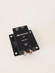 Crestron ABAR-1 CAT5 Balance Audio Receiver To Rca + Psu Included. Fixed Price $13.49.