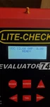 Lite-check Evaluator 740 Trailer Tester. Fixed Price $1000.00.