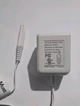 Dongguan 3V 100MA Ac/dc Power Cord Adapter For Waterpik Flosser YL-35-030100A. Fixed Price $14.99.