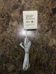 Bogen Communications PI-41-61A Plug-in Wall Transformer Power Supply 12V 750MA. Fixed Price $12.99.