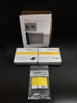 Startech.com Lot 2 Ports And 1 Power Cables. Fixed Price $94.46.