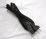 Ac Power Cord Cable For Original PS4 & PS3 (slim / Super Slim). Fixed Price $8.49.