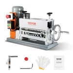 Vevor Electric/manual Wire Stripping Machine Copper Cable Stripper 0.06''-1.57''. Fixed Price $349.90.