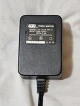 Lot Of Yhi Power Adaptor 120V 60HZ Model YC1018S05U Serial# 00020514. Fixed Price $21.50.