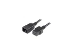 Startech.com PXTC19C20146 Ft. Computer Power Cord - To C20, Awg. Fixed Price $31.99.