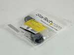 Startech 2FT C14-C13 Standard Power Cord PXT1002 Iec 60320 Nema. Fixed Price $15.00.