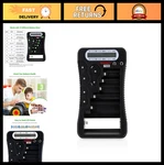 Universal Battery Tester With Lcd Display Multi-purpose Cell Checker For Aa,. Fixed Price $22.99.