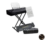 Clairevoire Digital Piano Cover For Roland FP60X Tailored Waterproofing. Fixed Price $557.35.