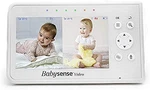 Parent Unit For Video Baby Monitor Model: V43, Will Not Work With Other Models. Fixed Price $77.99.