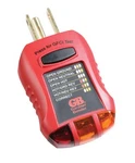 Gfci Electric Socket Outlet Receptacle Tester Circuit Analyzer Breaker Finder. Fixed Price $19.99.