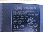Apx SP80954HRR 65W 1.9A Switching Power Supply Pin. Box With 20 Units. Fixed Price $150.00.
