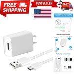 6.6FT Charging Power Cable For PRO/PRO2,ARLO Q, Go,essential Spotli.... Fixed Price $17.19.