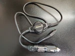 Lenovo Oem 12V Dc Car & Airplane Power Adapter Charging Cord 41R0145 41R0144 L54. Fixed Price $9.99.