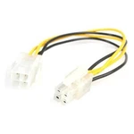 ATXP4EXT Startech 8" Cpu Power Extension ATX12V Pin. Fixed Price $11.79.