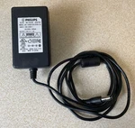 Genuine Philips 0H-1048A1801600U-UL Ac/dc Switching Adapter 18V 1.6A. Fixed Price $10.50.