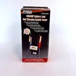 Chicago Electric 100-AMP Battery Load And Charging System Tester #90636. Fixed Price $15.99.