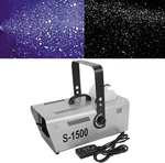 Tcfundy Machine 1500W Making Snowflake Maker For Parties. Fixed Price $45.99.