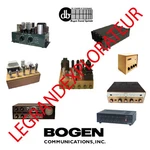 Ultimate Bogen David Repair Service Schematics 500 On Dvd. Fixed Price $16.69.