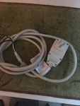 Lcdi 10A 120VAC 60HZ 1200W Power Supply Cable. Fixed Price $55.00.