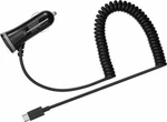 New Insignia Car Vehicle Usb 6FT Fast Charger 15W Black MODEL:NS-MDCF36C. Fixed Price $7.99.