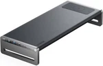 Anker 12-IN-1 Usb-c Docking Station Monitor Stand Wireless Charging Pad Refurb. Fixed Price $119.99.