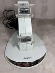 Microsoft Xbox 360 Charging Station Dock Energizer PL-3628 With Power Cord. Fixed Price $9.75.
