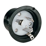 Marinco Replacement Interior 303 Inlet 305CRMB Upc 093344005800. Fixed Price $36.16.